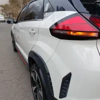 ایکس 33 کراس 403|خودرو سواری و وانت|قدس, شهر‌قدس|دیوار