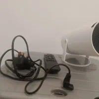 پروژکتور خانگی