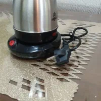 قهوه جوش|سماور، چای‌ساز، قهوه‌ساز|سبزوار, جوادیه شرقی|دیوار