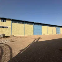 سوله ی صنعتی کمشچه