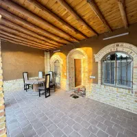 اجاره روزانه وکوتاه مدت اقامتگاه سرای پدربزرگ|اجارهٔ کوتاه‌مدت آپارتمان و سوئیت|گرمسار, |دیوار