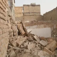 تخریب ساختمان|خدمات پیشه و مهارت|نظرآباد, نظرآباد|دیوار