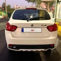 کوییک S|خودرو سواری و وانت|تهران, تهرانسر غربی|دیوار