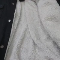 کاپشن لی داخل خز|لباس|شاهینشهر, فدک|دیوار