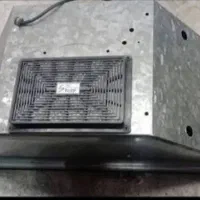 فیلتر زغالی گرد و مستطیل برای هود|هود|ایلام, |دیوار