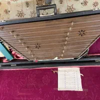 ساز سنتی|آلات موسیقی|طرقبه, |دیوار