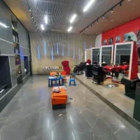 استخدام آرایشگر مردانه|استخدام درمانی، زیبایی، بهداشتی|کیش, |دیوار