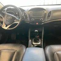 جک s5 دنده ای|خودرو سواری و وانت|تبریز, |دیوار