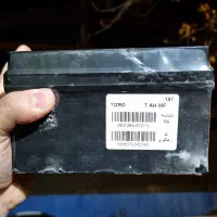 باتری موتور سالم|قطعات یدکی و لوازم جانبی|تهران, حشمتیه|دیوار