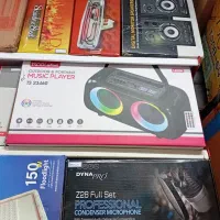 فروش اسپیکر