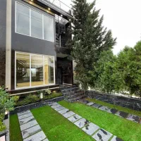 ویلا ۲۰۰متری استخرداخلی//شهرکی سندتکبرگی