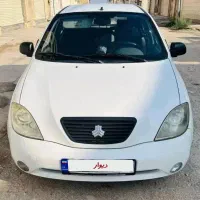 تیبا۲مدل۹۹بدونرنگ شاسی پلمپ۶۷۰۰۰کاربشرط کارشناسی