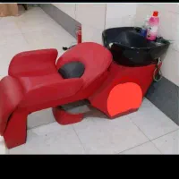 لوازم آرایشگاه