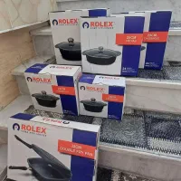 سرویس قابلمه و ماهیتابه