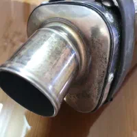 منبع اگروز یوشیمورا هدرز وسایل بنلی باک کیلومتر نو|قطعات یدکی و لوازم جانبی|تهران, ورزشگاه آزادی|دیوار