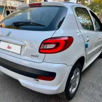 پژو ۲۰۷ پانا مدل ۱۴۰۴ بیرنگ|خودرو سواری و وانت|نظرآباد, نظرآباد|دیوار