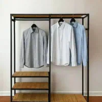 رگال لباس|خدمات پیشه و مهارت|قیدار, |دیوار