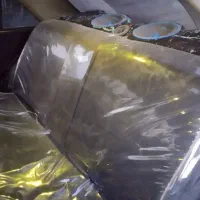 ۴۰۵|خودرو سواری و وانت|کرج, حصارک بالا|دیوار