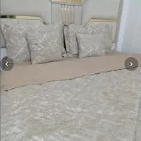 روتختی دونفره هشت تیکه کاملا نو|سرویس روتختی|رضوانشهر, |دیوار