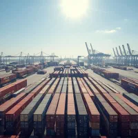 ترخیص فوری کالا از گمرکات دبی