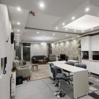 آپارتمان ماهان بلوک B|فروش آپارتمان|مبارکه, |دیوار