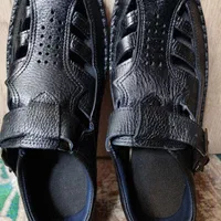 کفش نو مردانه|کیف، کفش، کمربند|اصفهان, سرچشمه|دیوار