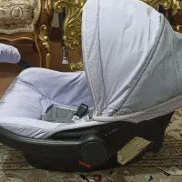 ساک بچه و کریر
