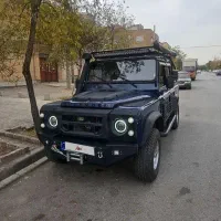 پاژن ۴سیلندر