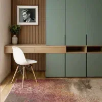 نیازمندهمکاردر کابینت سازی