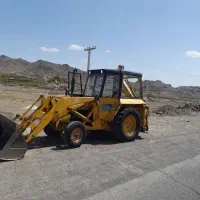 بیل ام اف انگلیسی