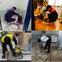 لوله بازکنی آموزگارجلال امامت سیدرضی وکیل اباد24س