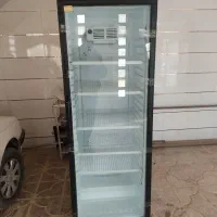 یخچال ایستاده|فروشگاه و مغازه|مرودشت, کوشک|دیوار