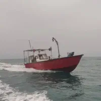 قایق ۳۳ فوت