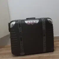 چمدون خارجی جهیزیه نو نو