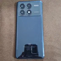 Poco x6 pro در حد نو