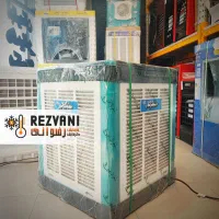 کولر آبی سنگرکار پوشالی 4000 با شرایط