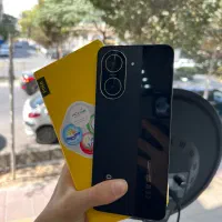 شیائومی Poco C71 یک ماه کارکرد