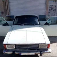 پیکان مدل 1383|خودرو سواری و وانت|اسدآباد, |دیوار