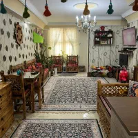 اپارتمان فروشی پیروزی طبرسی۵۴متر