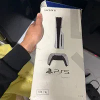 ps5 slim اروپا دیسک خور ریجن 2016 پی است فایو|کنسول، بازی ویدئویی و آنلاین|تهران, گلستان (شهرک راه آهن)|دیوار