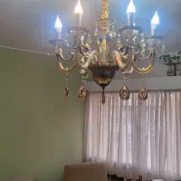 لوستر|لوستر و چراغ آویز|تهران, ایرانشهر|دیوار