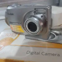 دوربین kodak