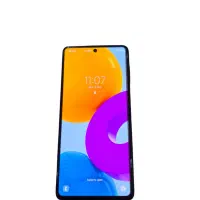 گوشی سامسونگ M52 5G vietnam