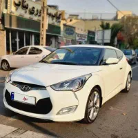 هیوندای ولستر، مدل ۲۰۱۶تک برگ سند. یدنی