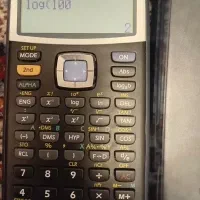 ماشین حساب مهندسی CITIZEN SR-270X