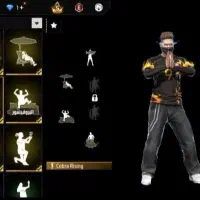 اکانت فیری فایر|کنسول، بازی ویدئویی و آنلاین|مشکین‌دشت, |دیوار