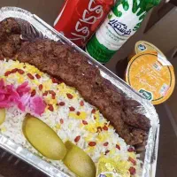 به یک نیرو برای رستوران نیاز مندیم