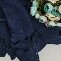 شال زنانه پلیسه|لباس|خاوران, |دیوار