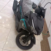 موتورnvx170