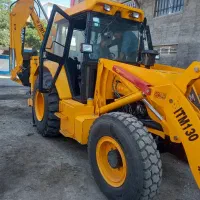 راننده بیل وبگهو